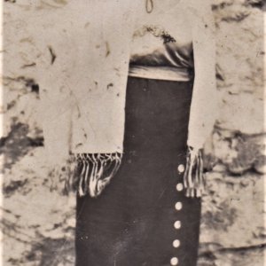 1925 maman Borel