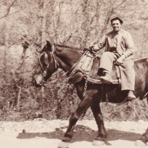 1948 Arhur sur Bijou