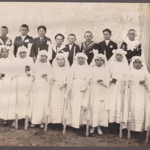 Communion