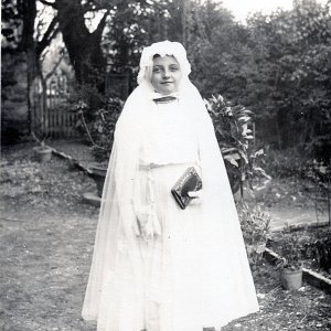 Communion 1934