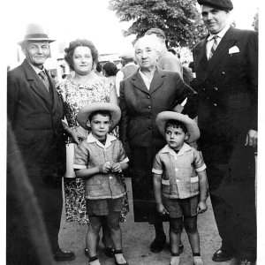 Fête de Serres