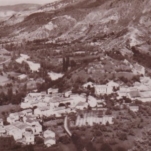1956 le village