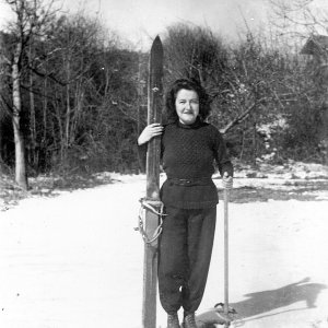 Ski 1949