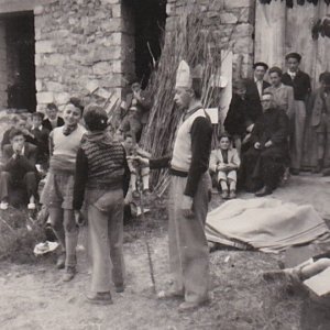 1950 théatre
