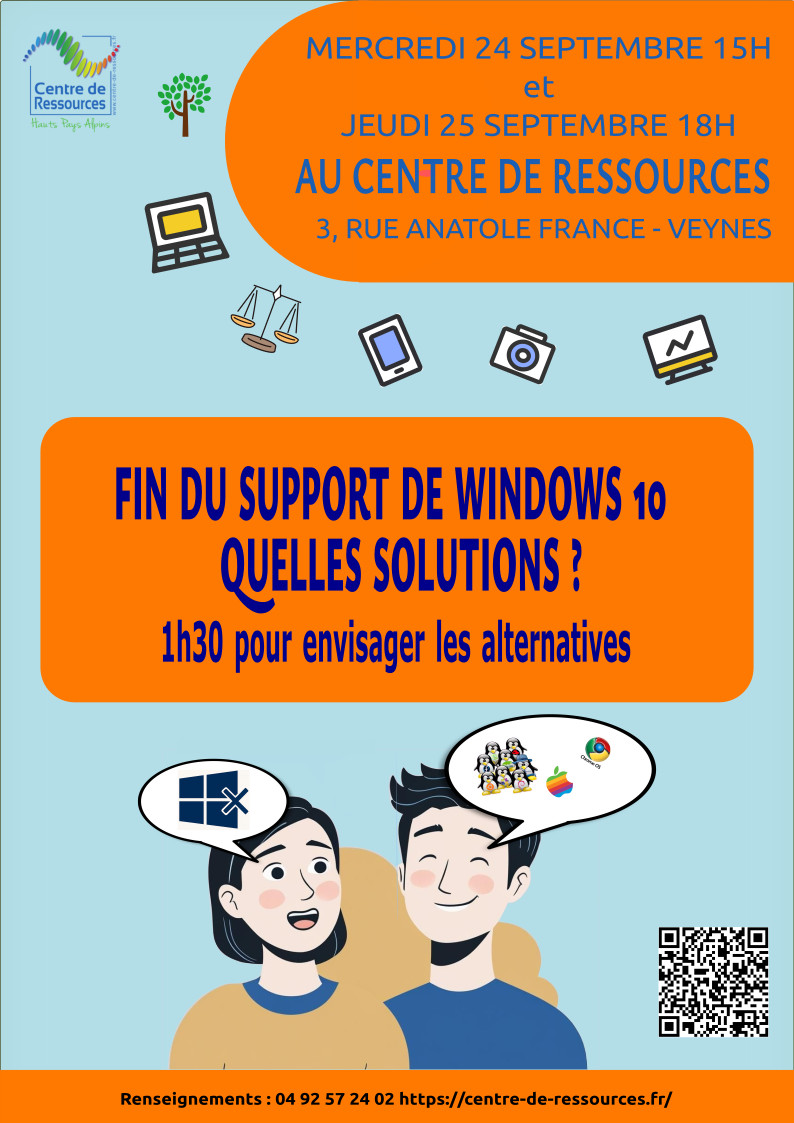 affiche 24 25 septembre